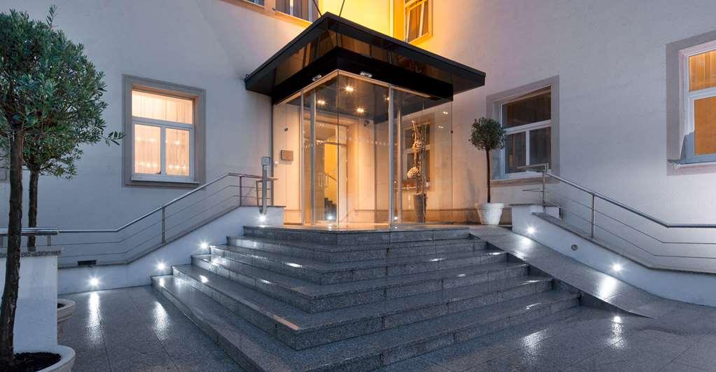 Mamaison Residence Sulekova Μπρατισλάβα Εξωτερικό φωτογραφία